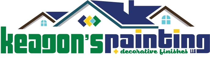 KEAGON'S PAINTING LLC - HOME