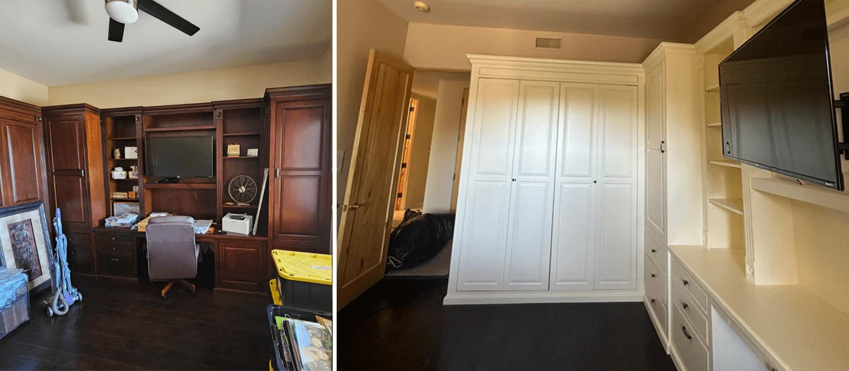 KP BEFORE / AFTER 11