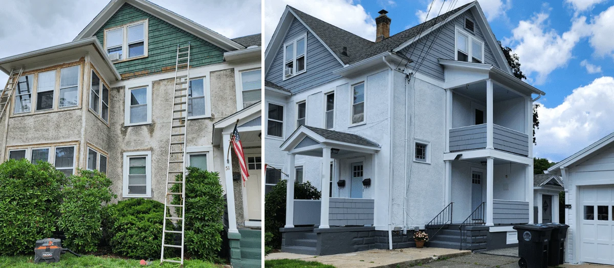 KP BEFORE / AFTER 01