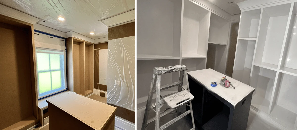 KP BEFORE / AFTER 09