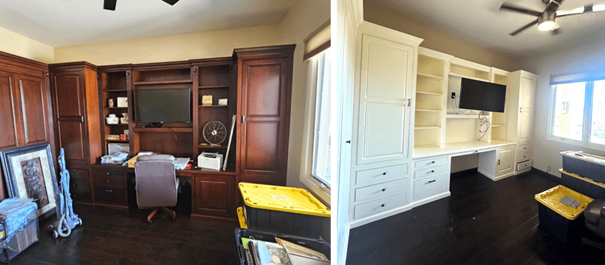 KP BEFORE / AFTER 11