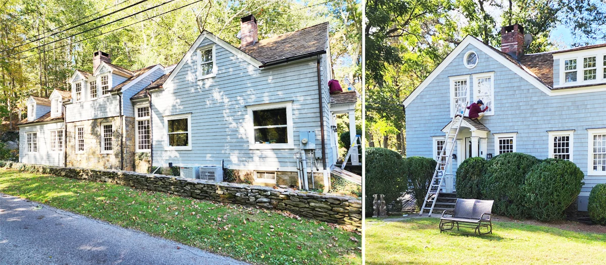 KP BEFORE / AFTER 05