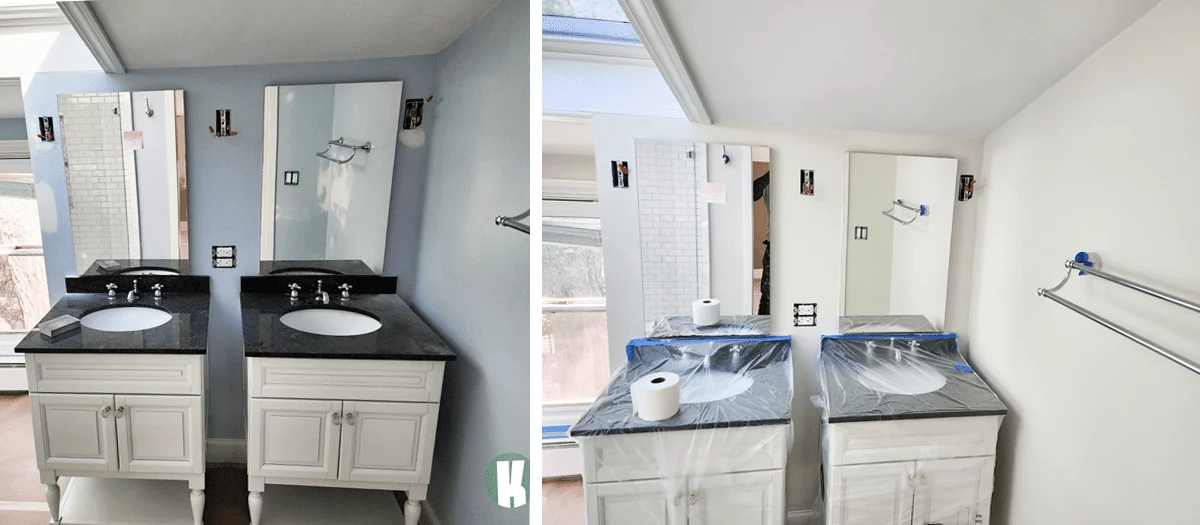 KP BEFORE / AFTER 11