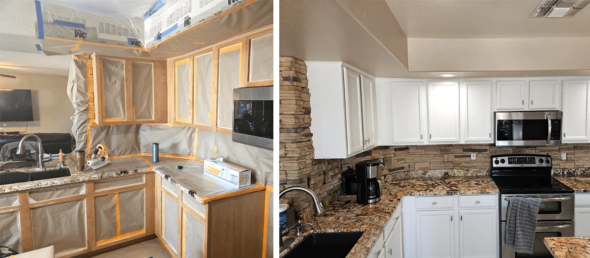 KP BEFORE / AFTER 11