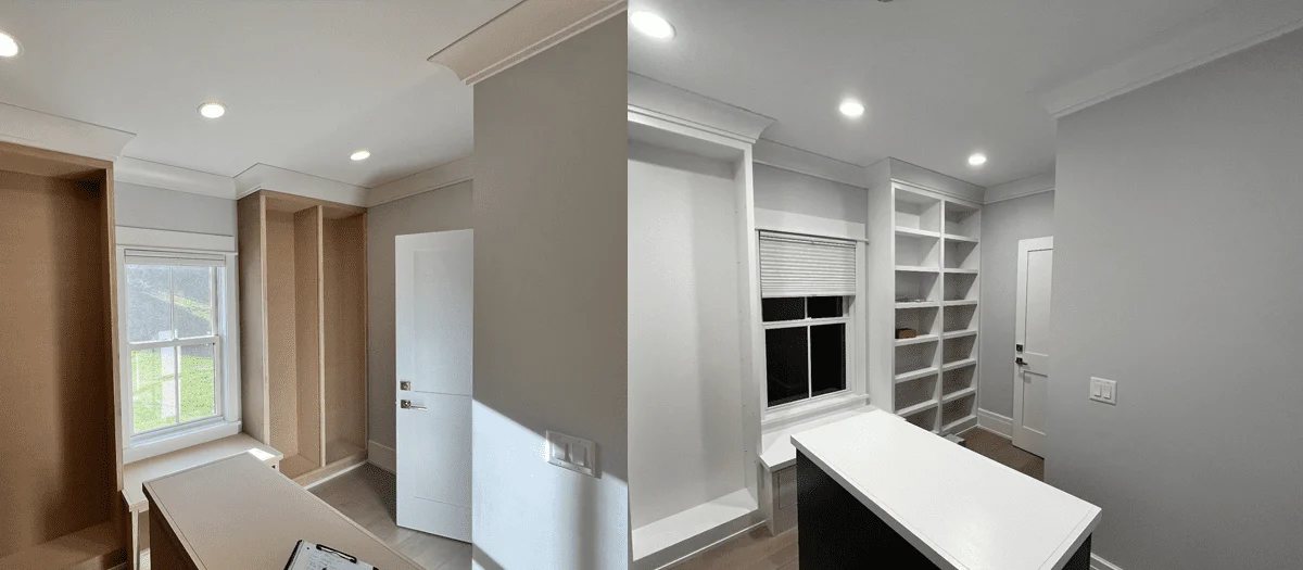 KP BEFORE / AFTER 11