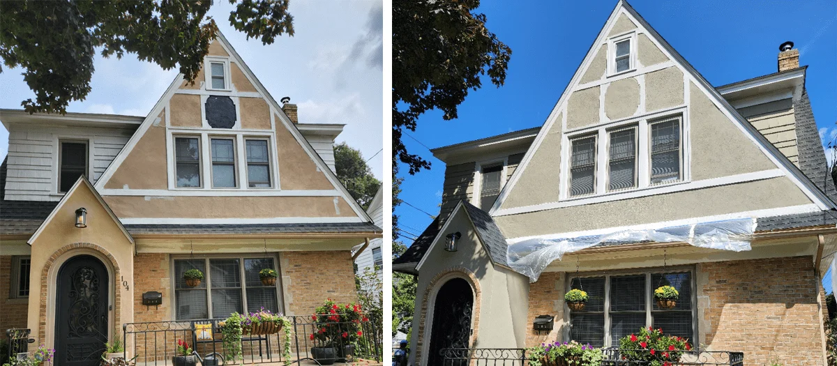 KP BEFORE / AFTER 06