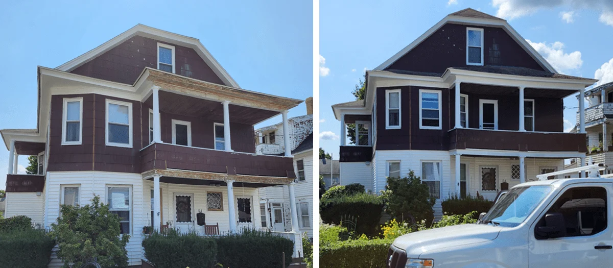 KP EXTERIOR ASSETS H11