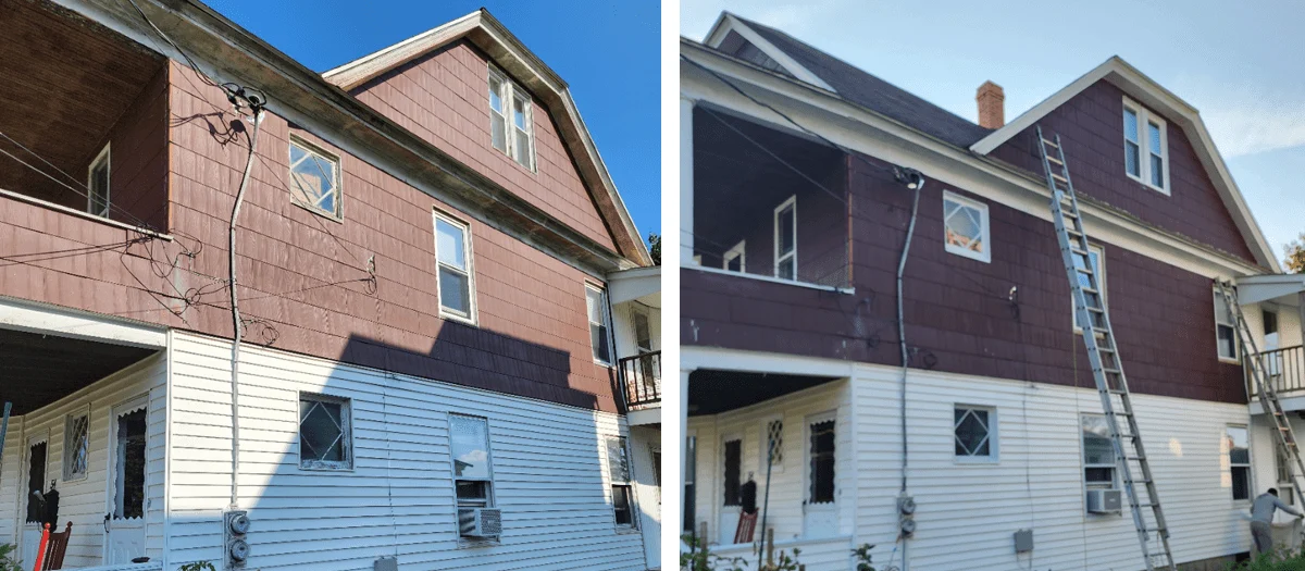 KP BEFORE / AFTER 03