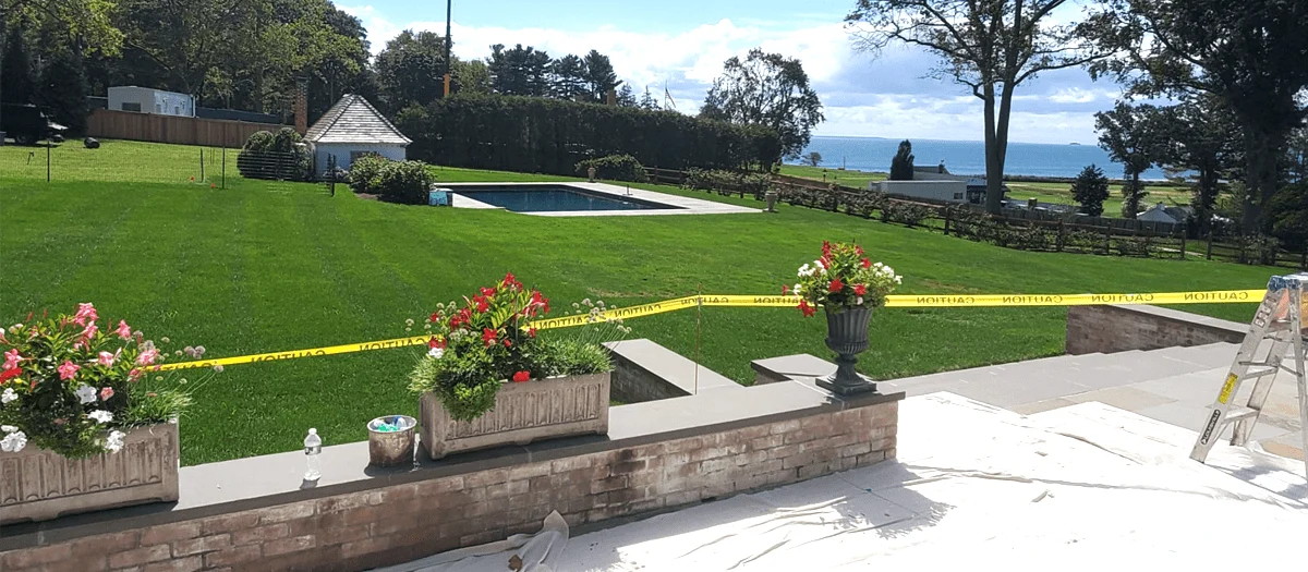 Decks & Patios Refinishing 06