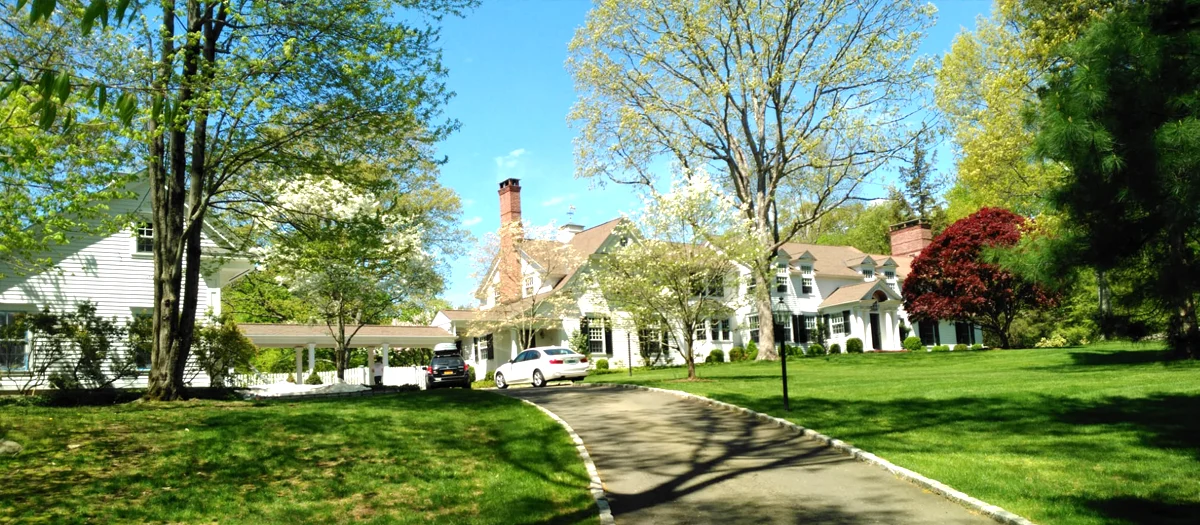 Exterior Repainting