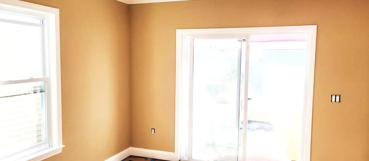 Interior Painting