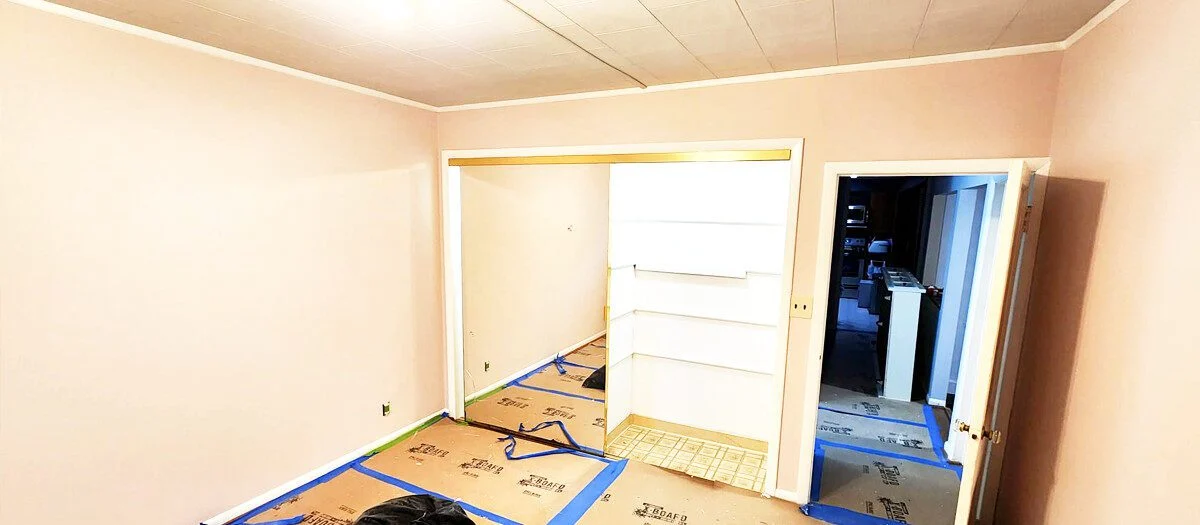 Interior Painting