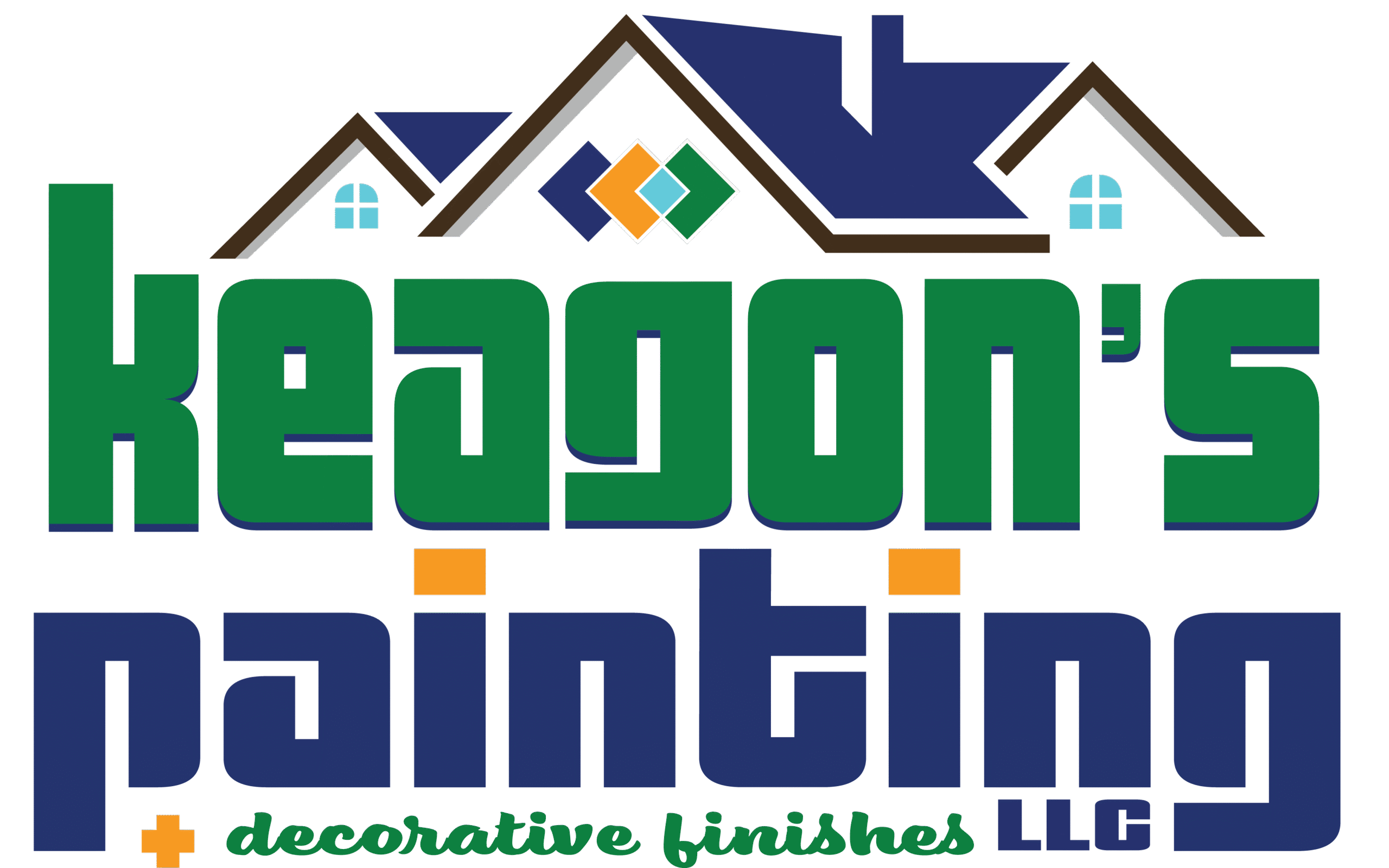 KEAGON'S PAINTING LLC - HOME KEAGON'S PAINTING LLC - HOME